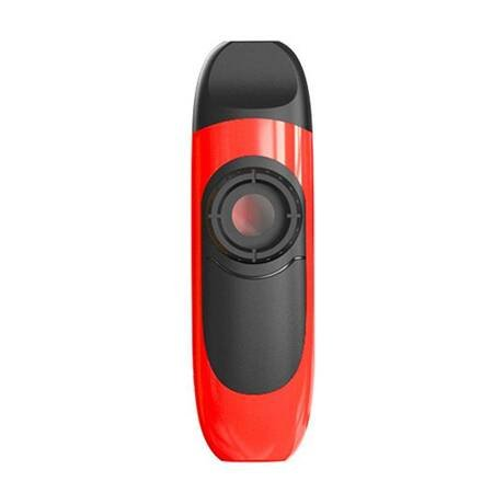 Kazoo Kera K-ABS-Red KERA AUDIO