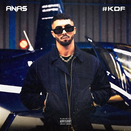 KDF Anas