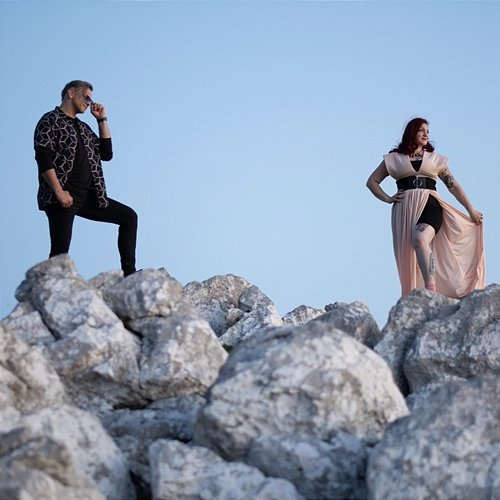 Kdo smo? Samuel Lucas & Maja Založnik
