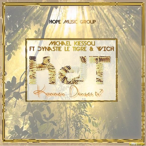 KDT Michael Kiessou, Dynastie Le Tigre, Yvich