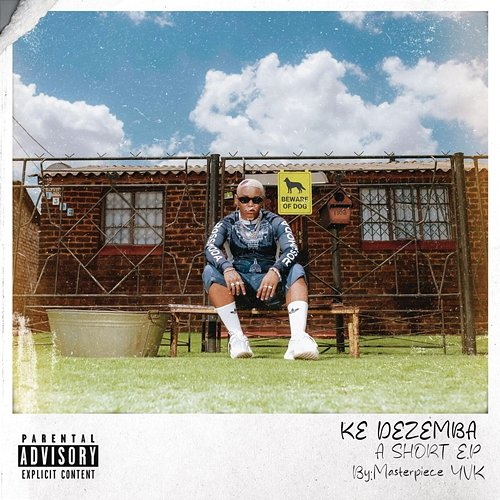Ke Dezemba Masterpiece YVK