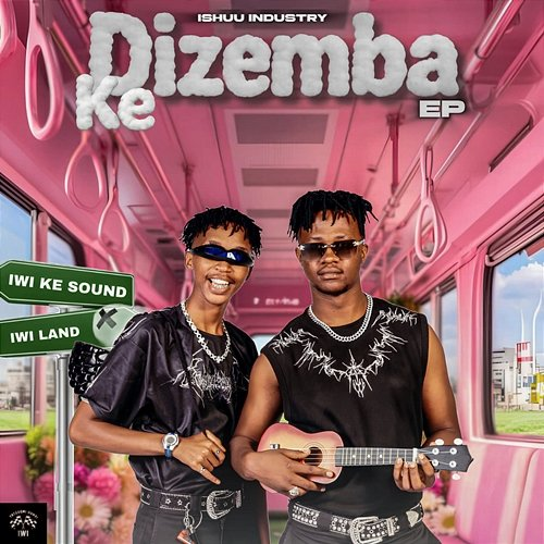 Ke Dizemba Ishuu Industry