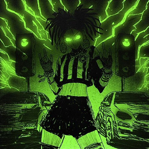 KE MULHER DJ Chernobyl, Mc Plebeu, PS7PHK