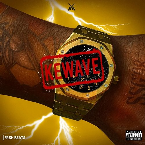 KE WAVE Herc Cut The Lights, Focalistic, Brotherkupa