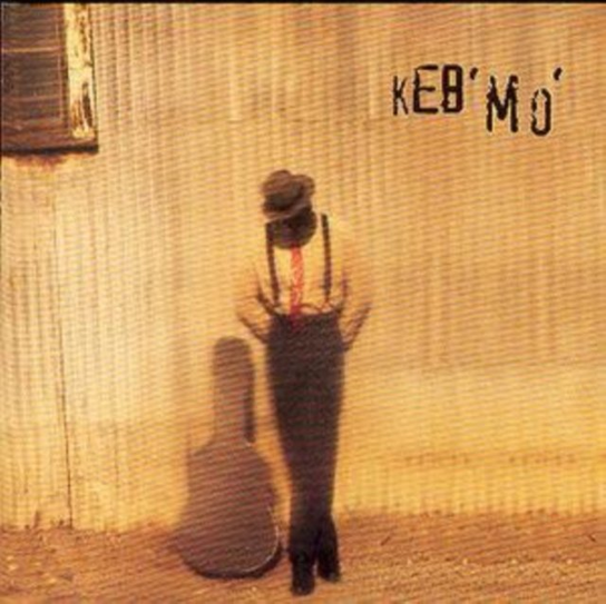 Keb Mo Keb' Mo'