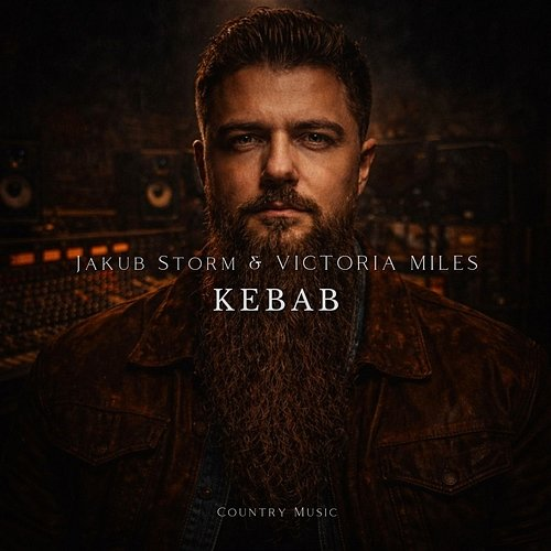 Kebab JAKUB STORM, Victoria Miles