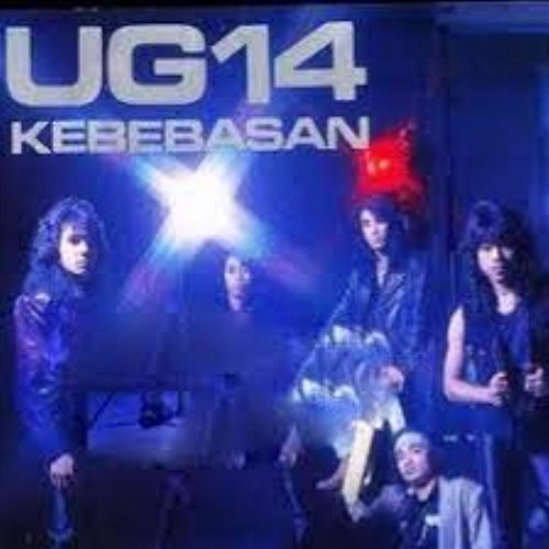 Kebebasan UG14