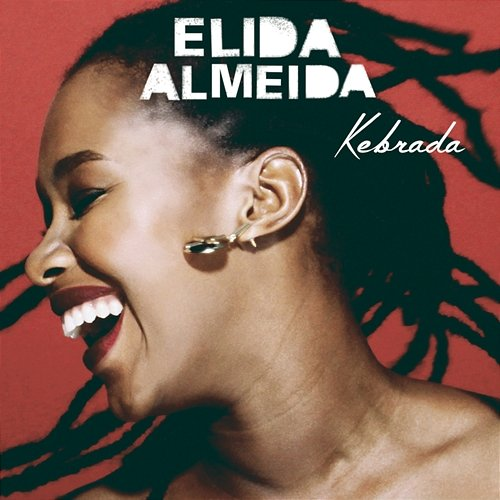 Kebrada Elida Almeida