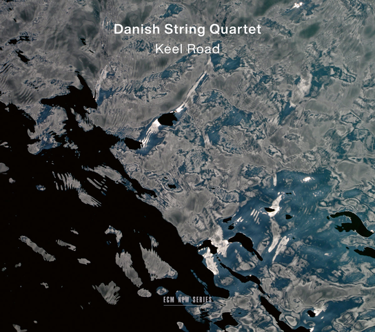 Keel Road Danish String Quartet