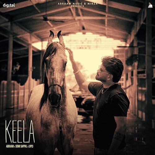Keela Abraam, Lipci, Somi Sappal