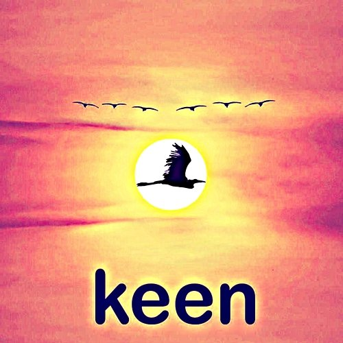 Keen Dj Thrall