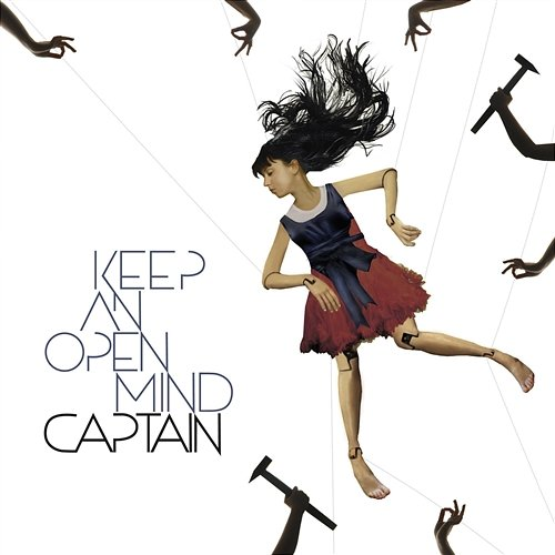 Keep An Open Mind Captain