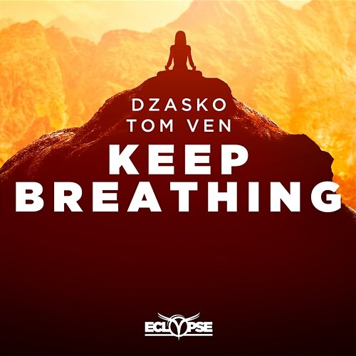 Keep Breathing Tom Ven, Dzasko