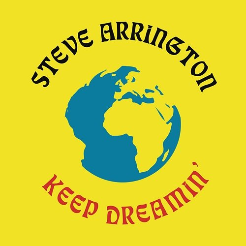 Keep Dreamin' Steve Arrington