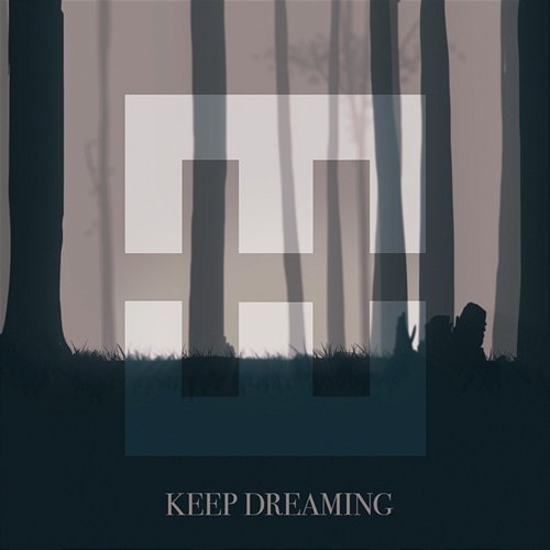 Keep Dreaming Hedegaard, Stine Bramsen
