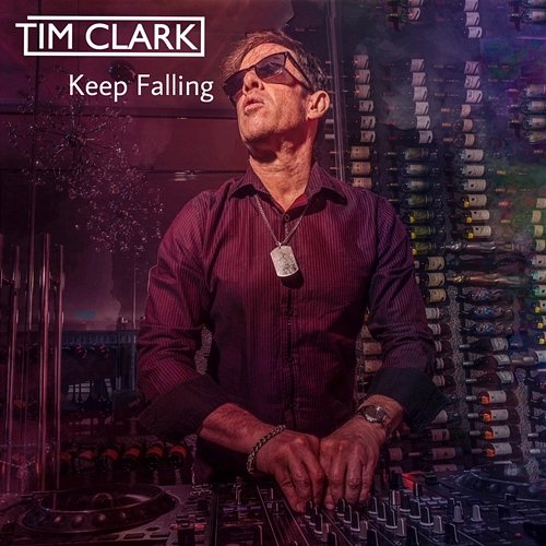 Keep Falling Tim Clark