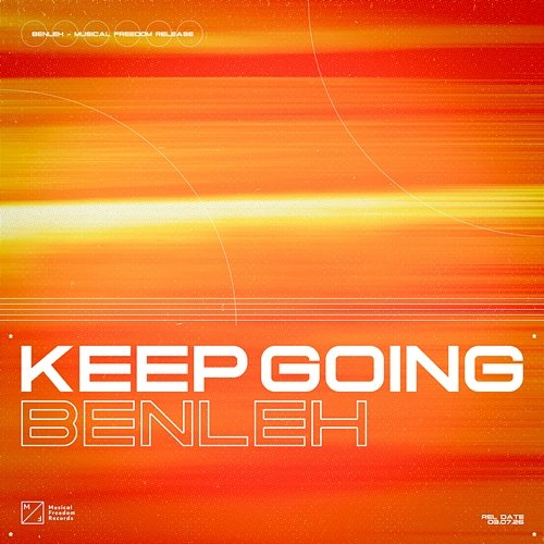 Keep Going Benleh
