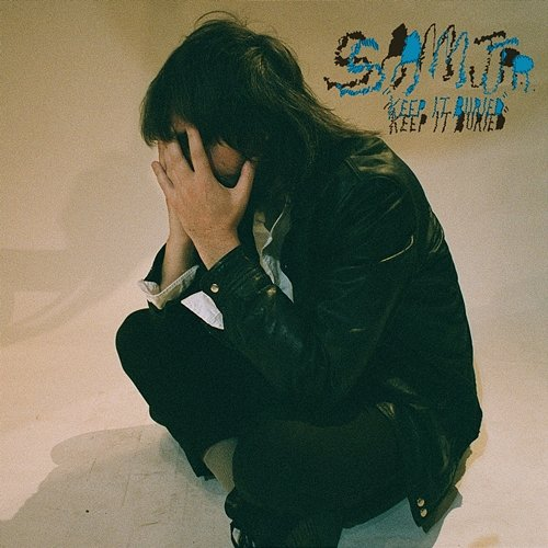 Keep It Buried Sam Jr.