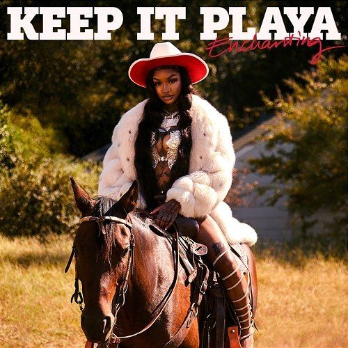 Keep it Playa Enchanting