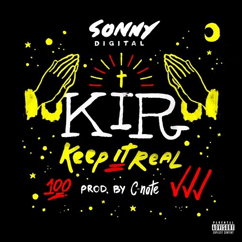 Keep It Real Sonny Digital