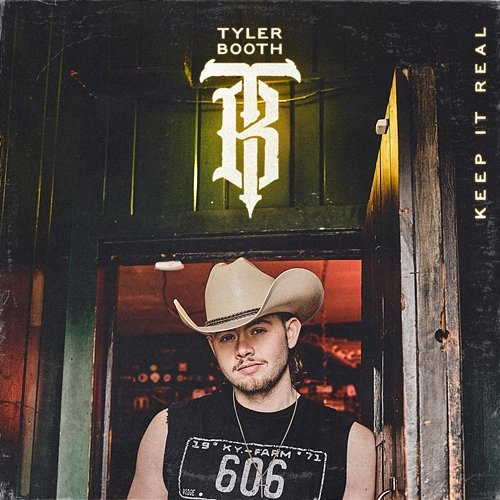 Keep It Real Tyler Booth