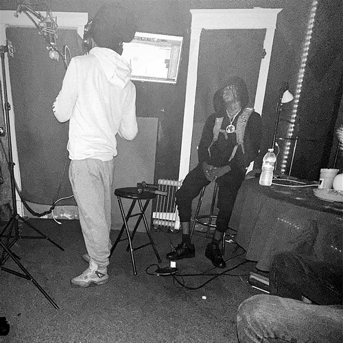 Keep it street Oneway LilSteve