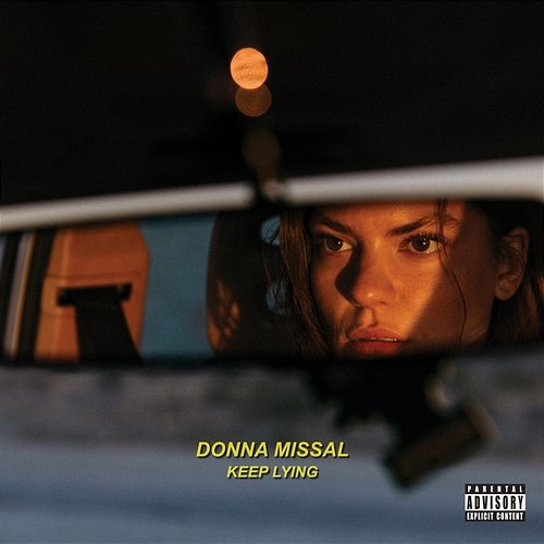 Keep Lying Donna Missal