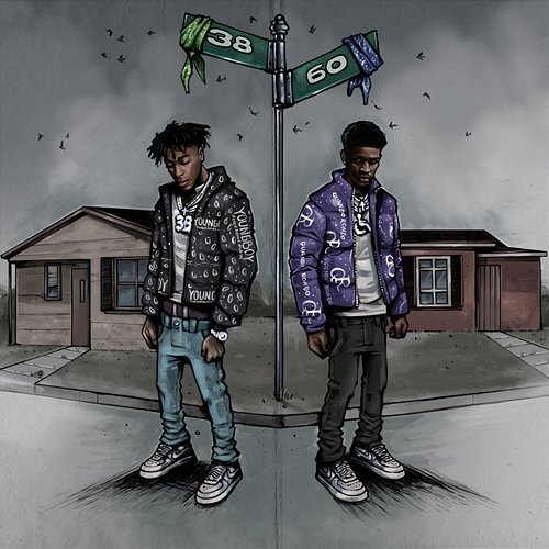 Keep Me Dry Quando Rondo, YoungBoy Never Broke Again
