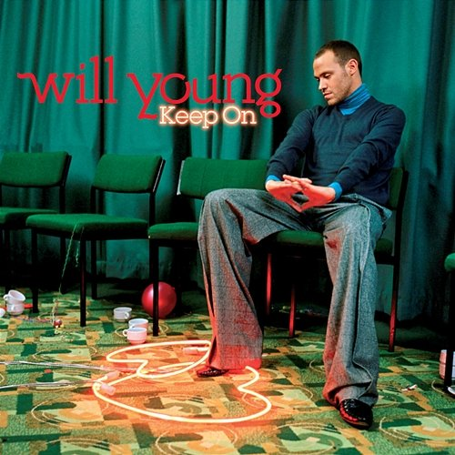 Keep on Will Young