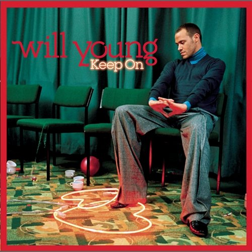 Keep on Will Young