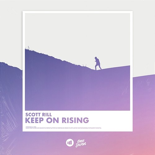Keep On Rising Scott Rill