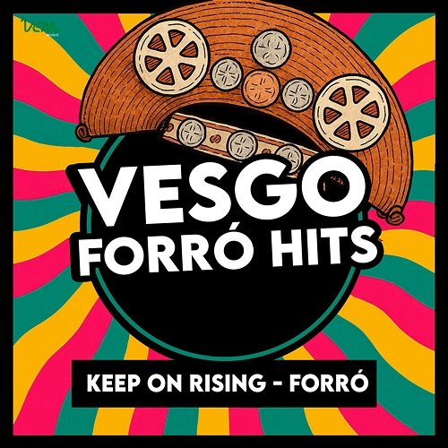 Keep on Rising VESGO BEATS, VEM Music, Carmen Sol, La Mejor