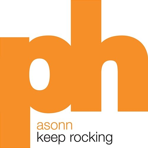 Keep Rocking Asonn