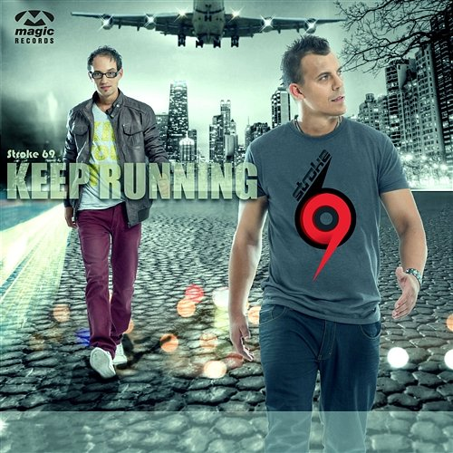 Keep Running Stroke 69