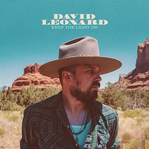 Keep The Light On David Leonard