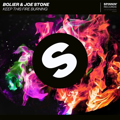 Keep This Fire Burning Bolier & Joe Stone