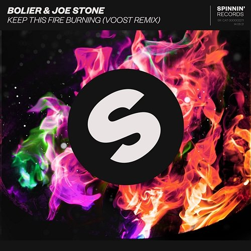 Keep This Fire Burning Bolier & Joe Stone