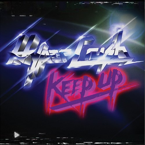 Keep Up Hyper Crush