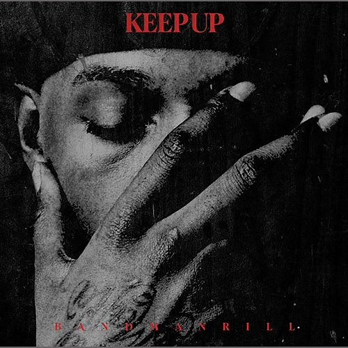 KEEP UP Bandmanrill