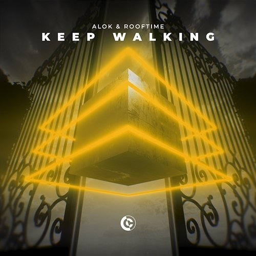 Keep Walking Alok & Rooftime