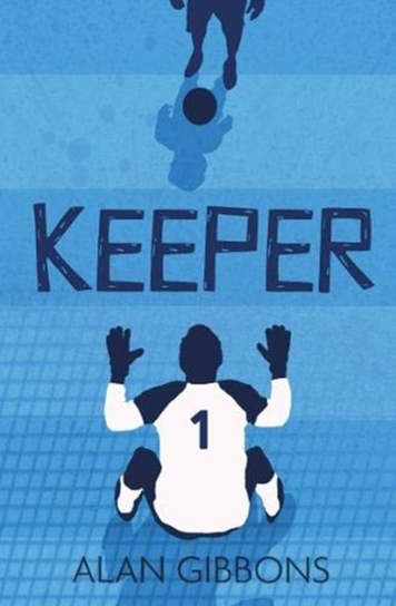 Keeper Gibbons Alan