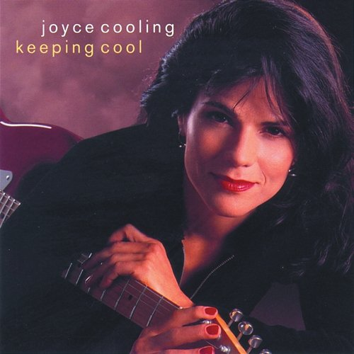 Keeping Cool Joyce Cooling