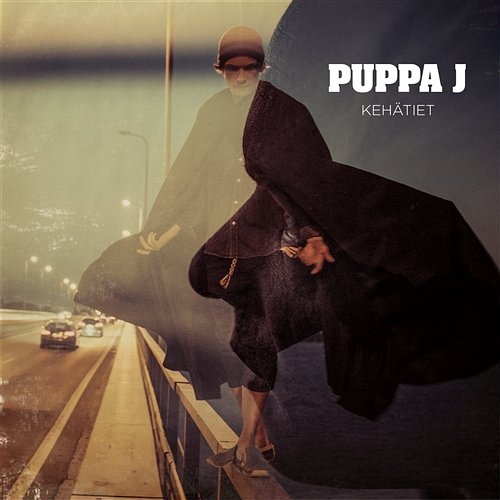 Kehätiet Puppa J