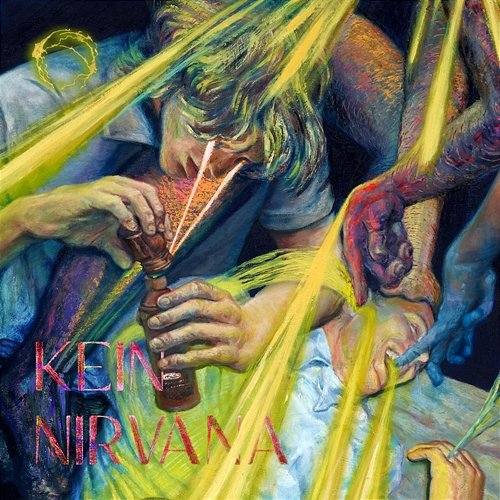 Kein Nirvana Teuterekordz