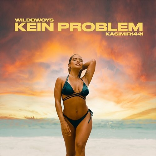 Kein Problem WILDBWOYS, KASIMIR1441