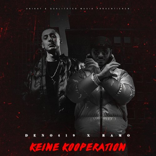 Keine Kooperation Deno419, Ramo