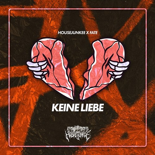Keine Liebe Housejunkee, Fate 543