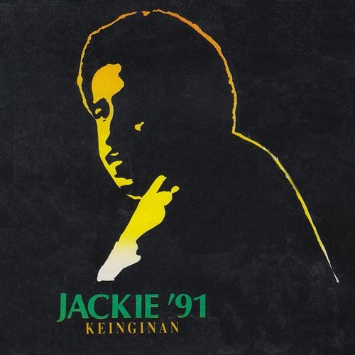 Keinginan Jackie'91