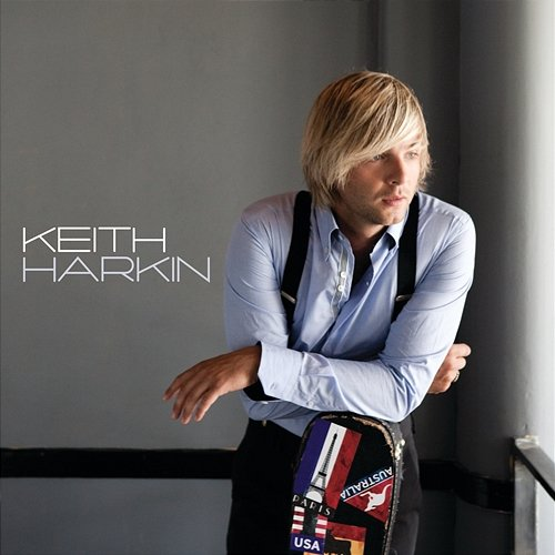 Keith Harkin Keith Harkin