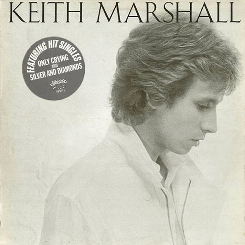 Keith Marshall Keith Marshall